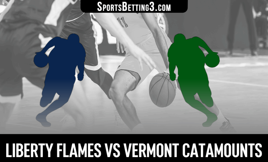 Liberty vs Vermont Odds
