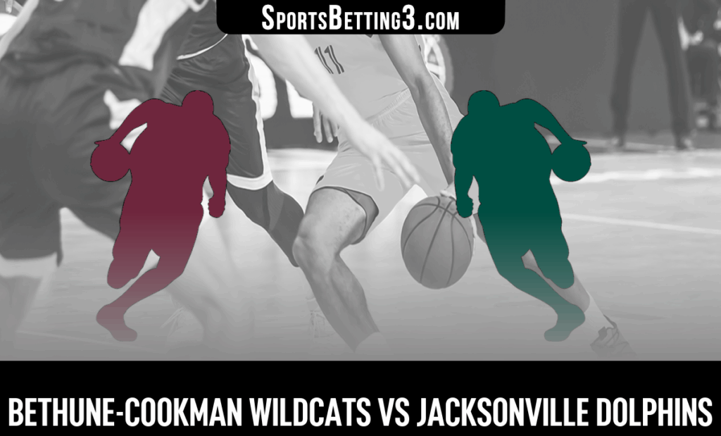 Bethune-Cookman vs Jacksonville Odds