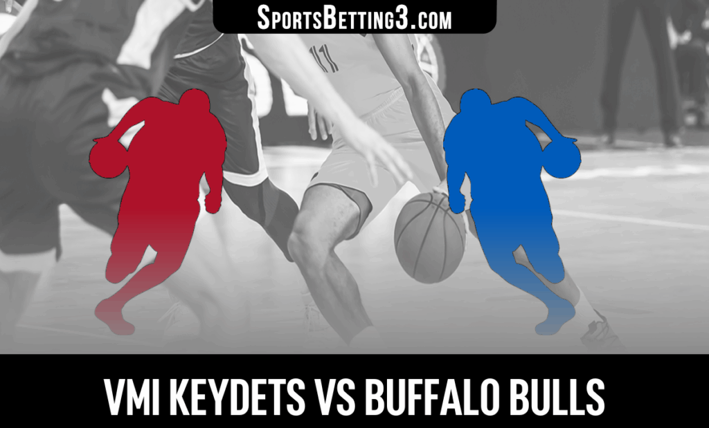 VMI vs Buffalo Odds