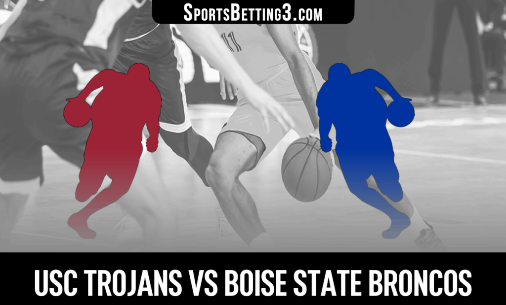 USC vs Boise State Odds