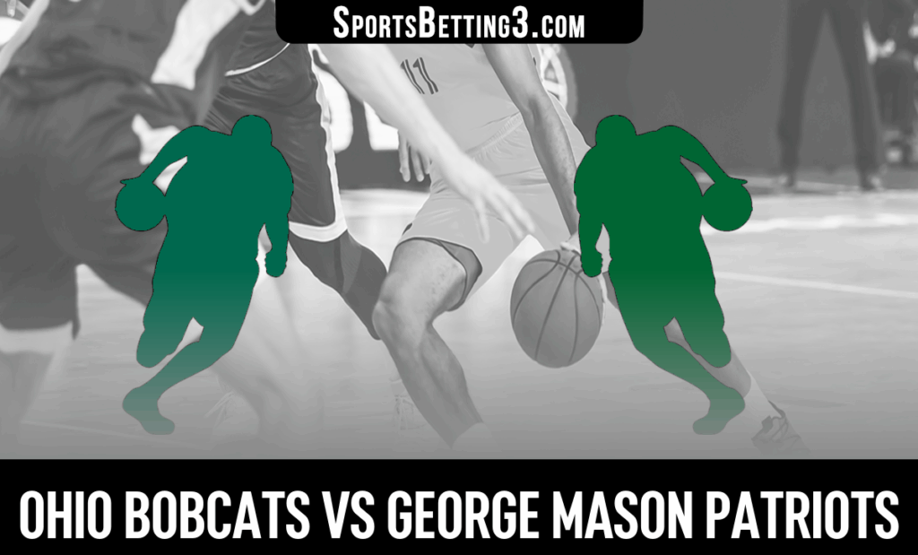 Ohio vs George Mason Odds