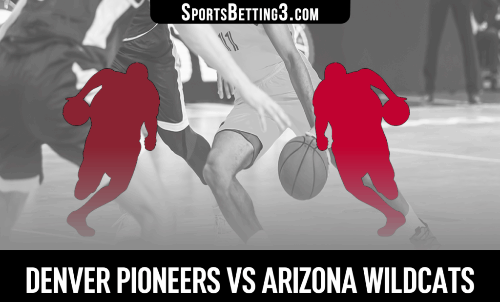 Denver vs Arizona Odds