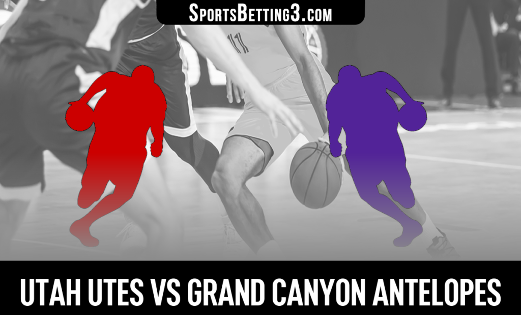 Utah vs Grand Canyon Odds