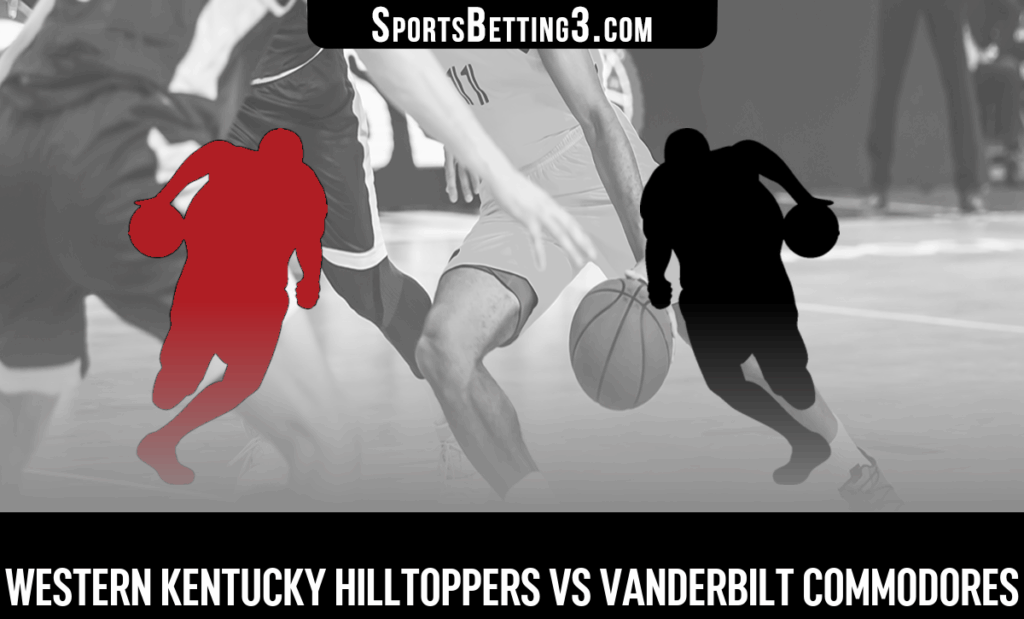 Western Kentucky vs Vanderbilt Odds