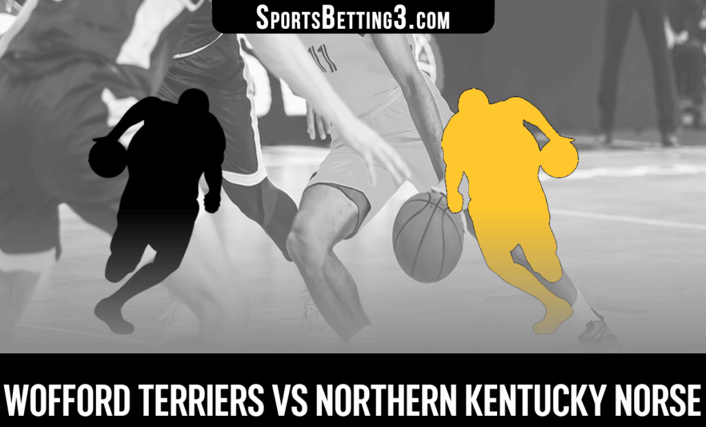 Wofford vs Northern Kentucky Odds