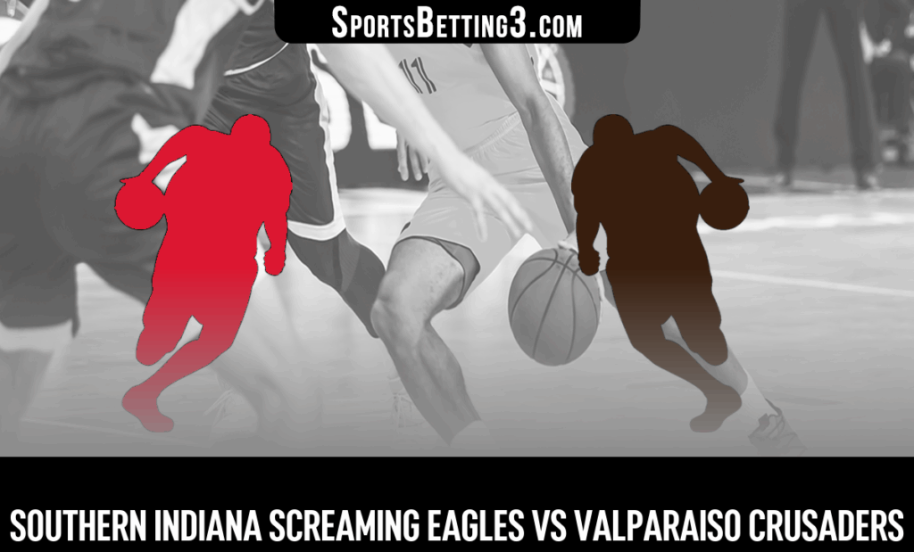 Southern Indiana vs Valparaiso Odds
