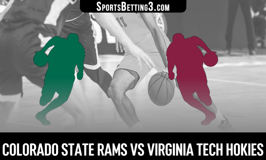 Colorado State vs Virginia Tech Odds