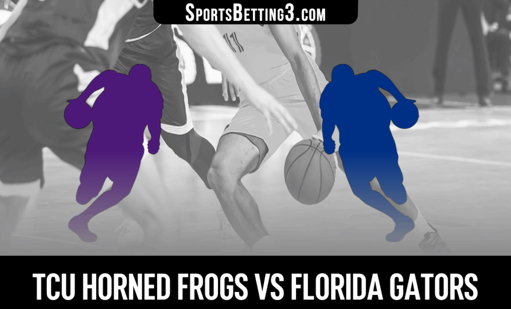 TCU vs Florida Odds