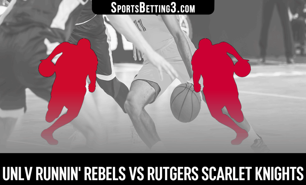 UNLV vs Rutgers Odds
