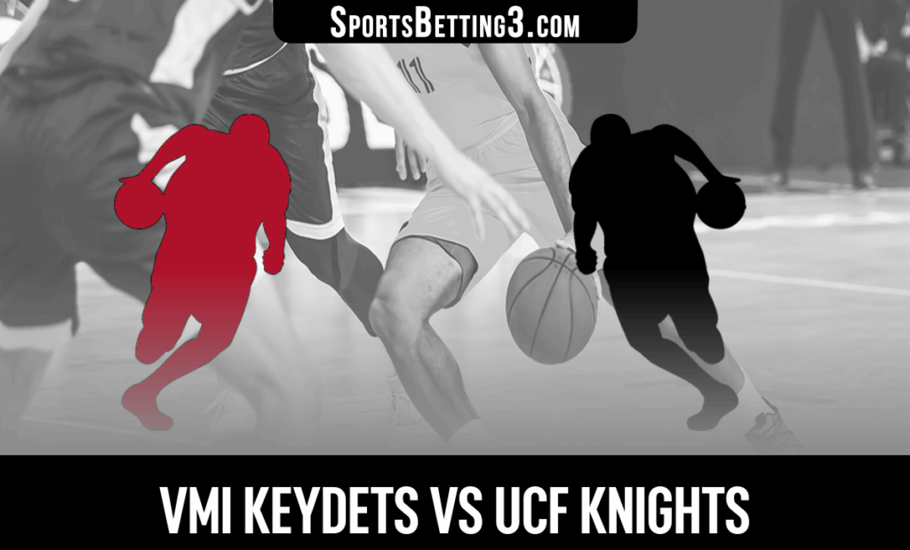 VMI vs UCF Odds