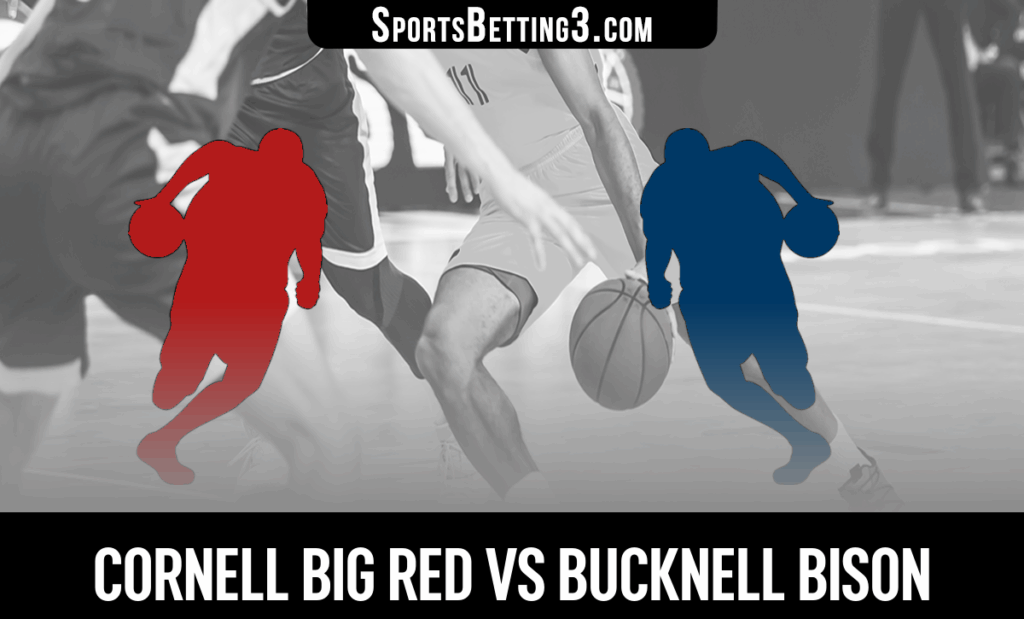 Cornell vs Bucknell Odds