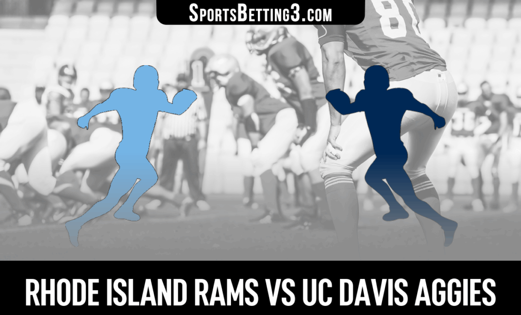 Rhode Island vs UC Davis Odds