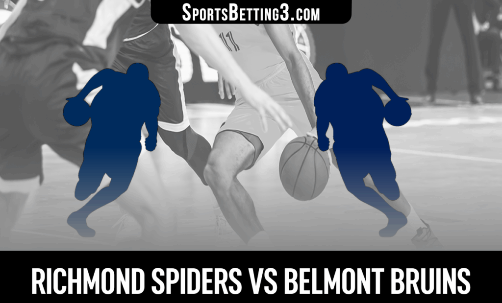 Richmond vs Belmont Odds