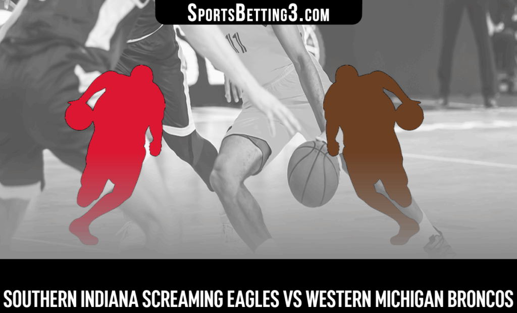 Southern Indiana vs Western Michigan Odds