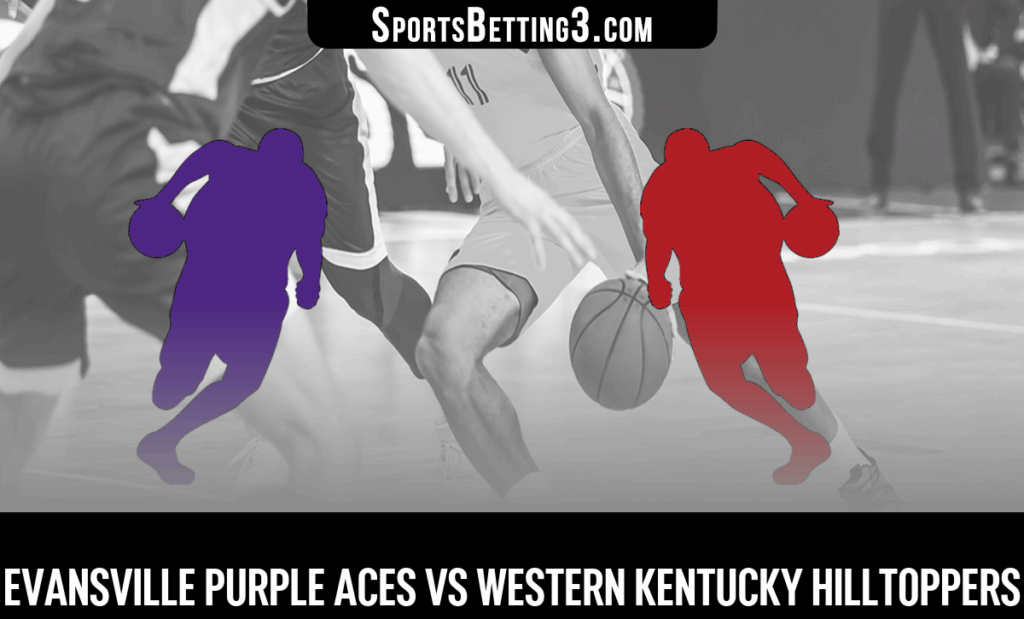 Evansville vs Western Kentucky Odds