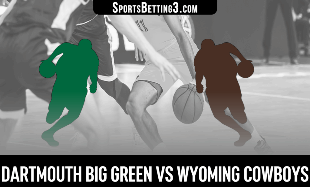 Dartmouth vs Wyoming Odds