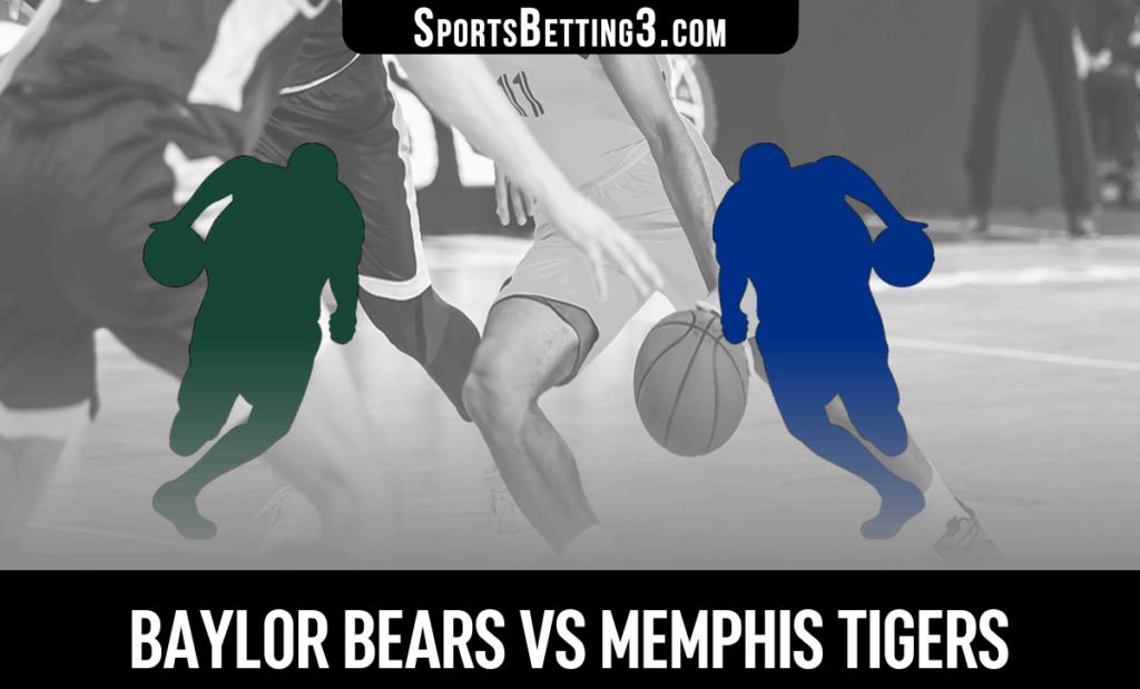 Baylor vs Memphis Odds