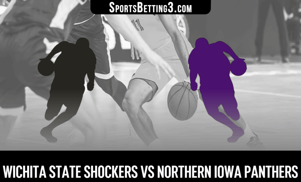 Wichita State vs Northern Iowa Odds