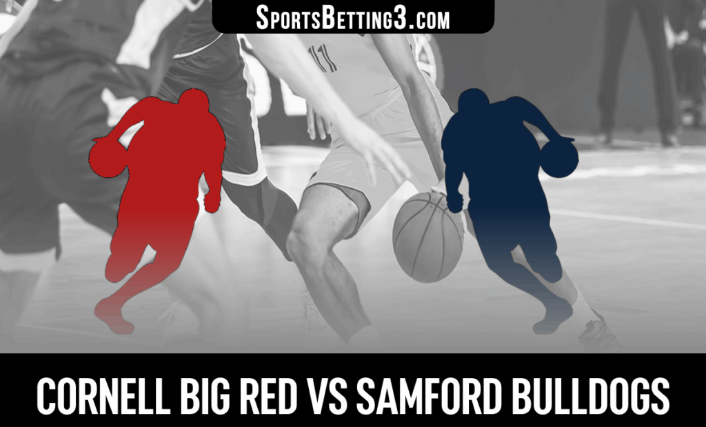 Cornell vs Samford Odds