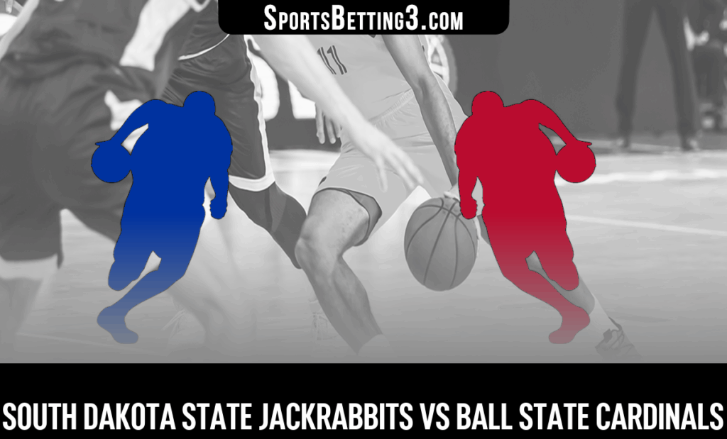 South Dakota State vs Ball State Odds