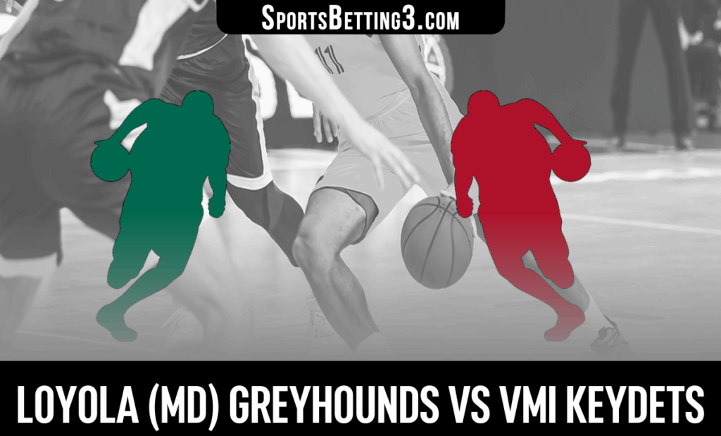Loyola (MD) vs VMI Odds