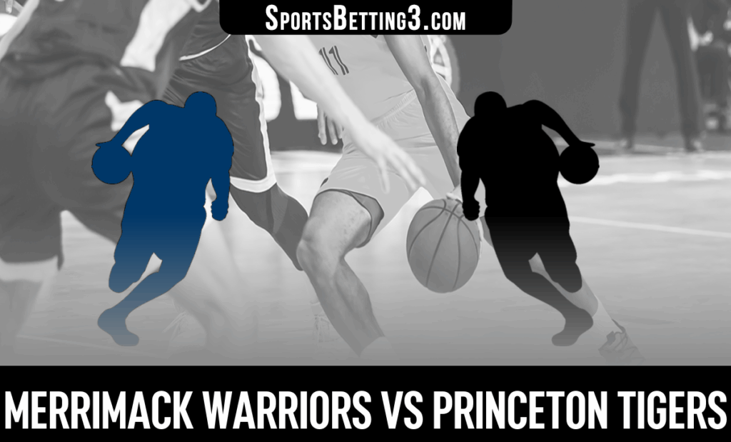 Merrimack vs Princeton Odds