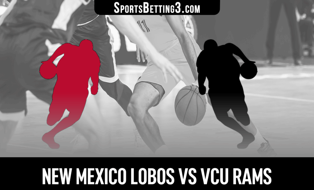 New Mexico vs VCU Odds