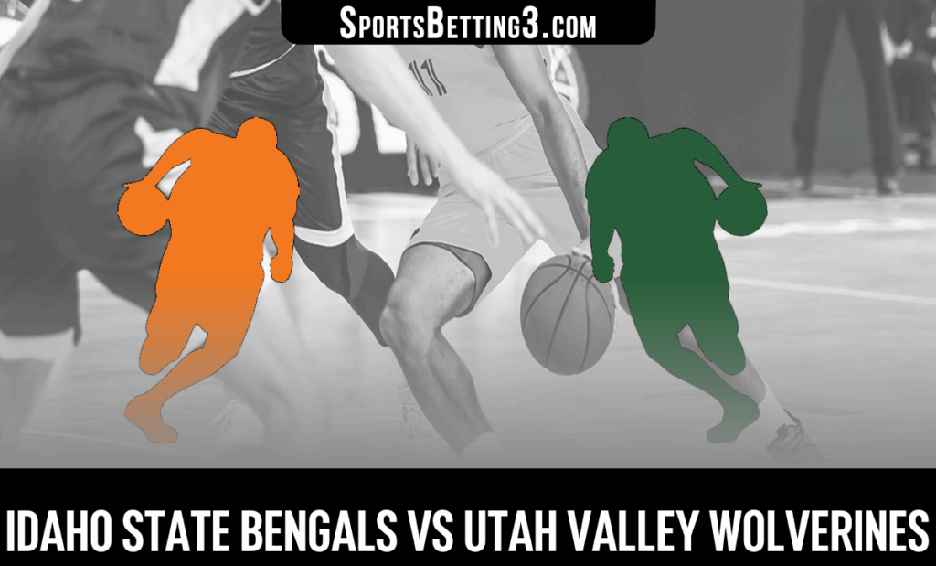 Idaho State vs Utah Valley Odds