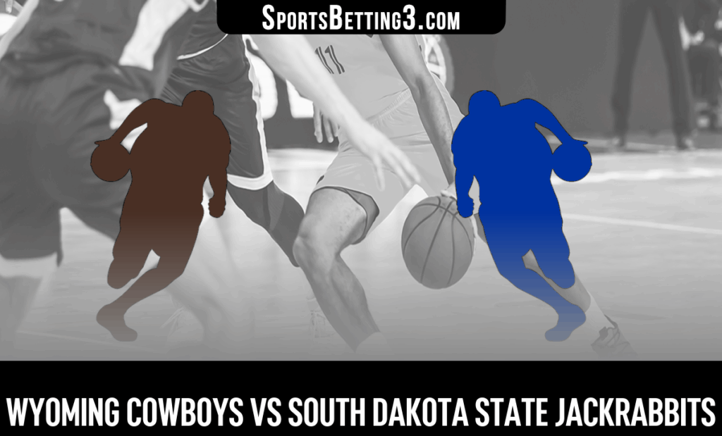 Wyoming vs South Dakota State Odds