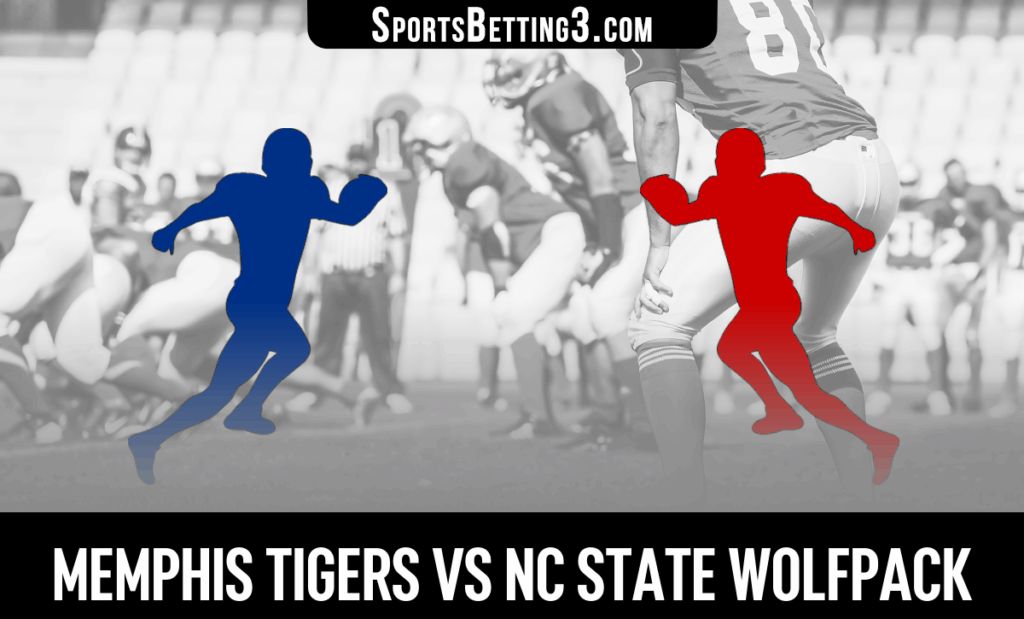 Memphis vs NC State Odds