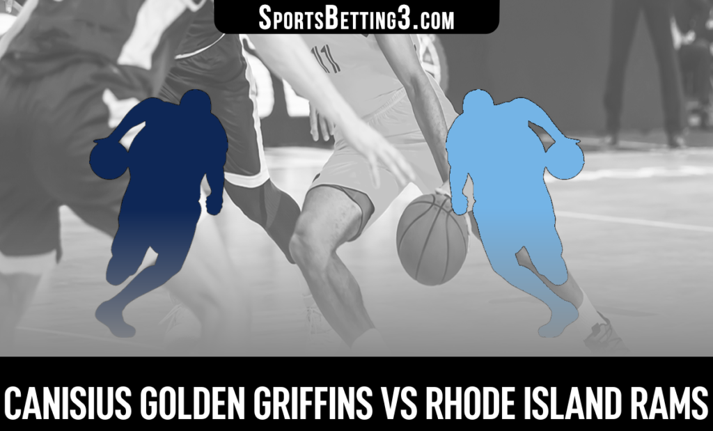Canisius vs Rhode Island Odds