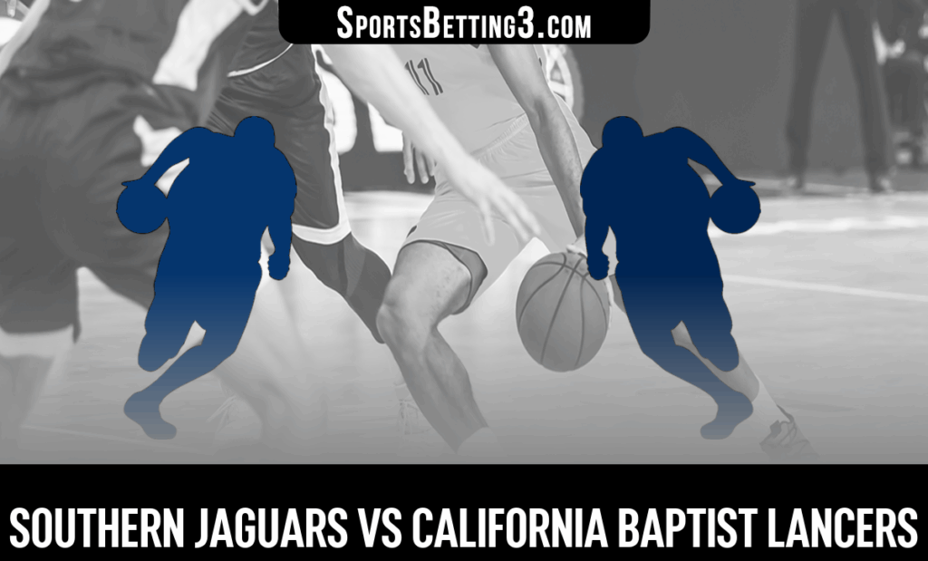 Southern vs California Baptist Odds
