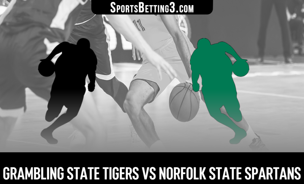 Grambling State vs Norfolk State Odds