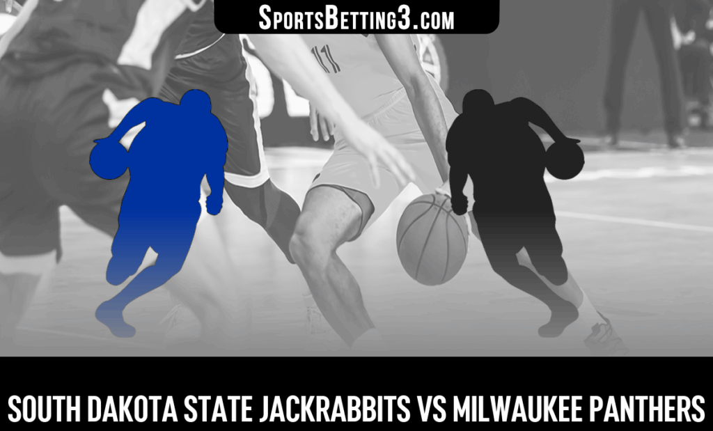South Dakota State vs Milwaukee Odds