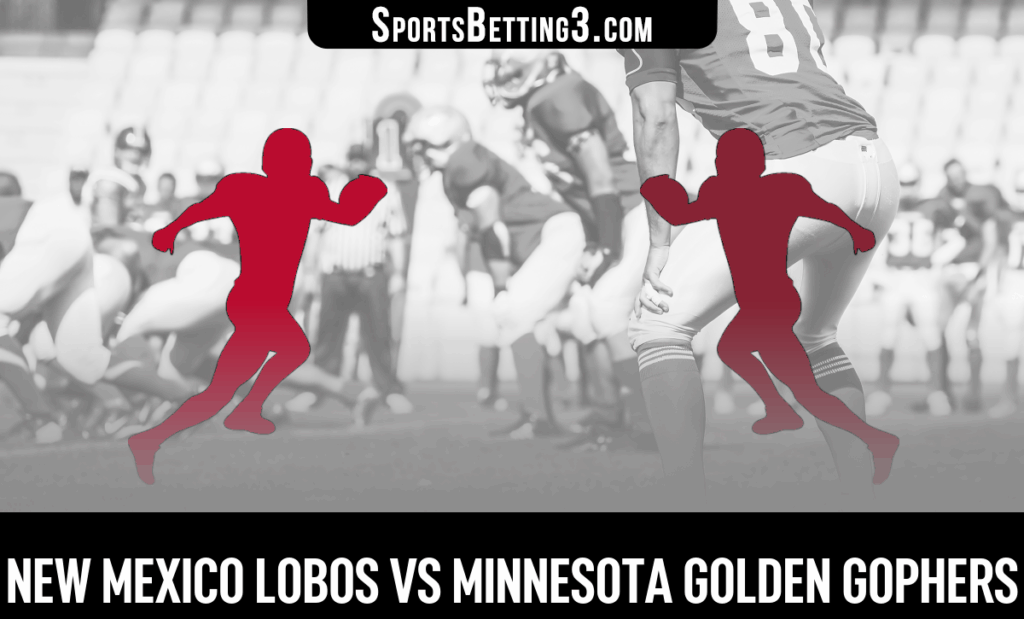 New Mexico vs Minnesota Odds