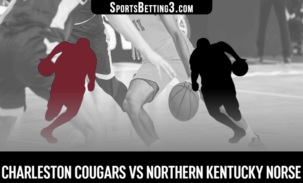 Charleston vs Northern Kentucky Odds