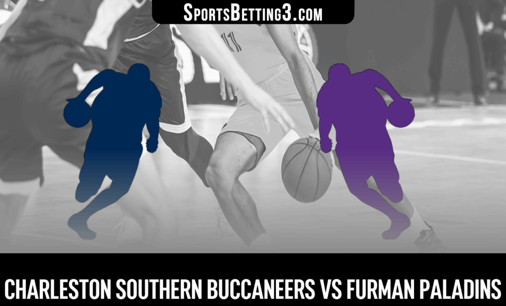 Charleston Southern vs Furman Odds