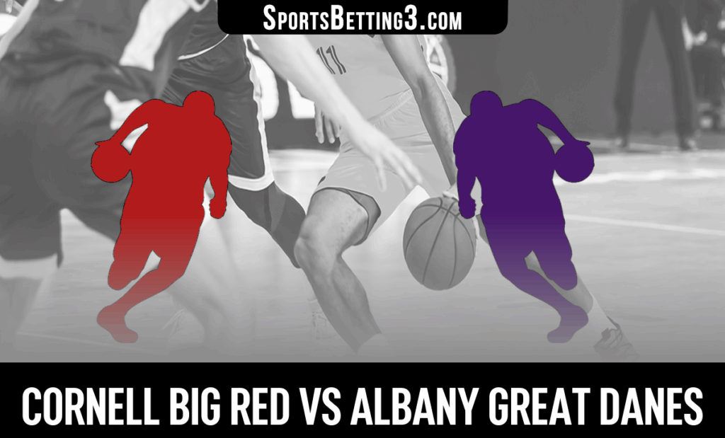 Cornell vs Albany Odds
