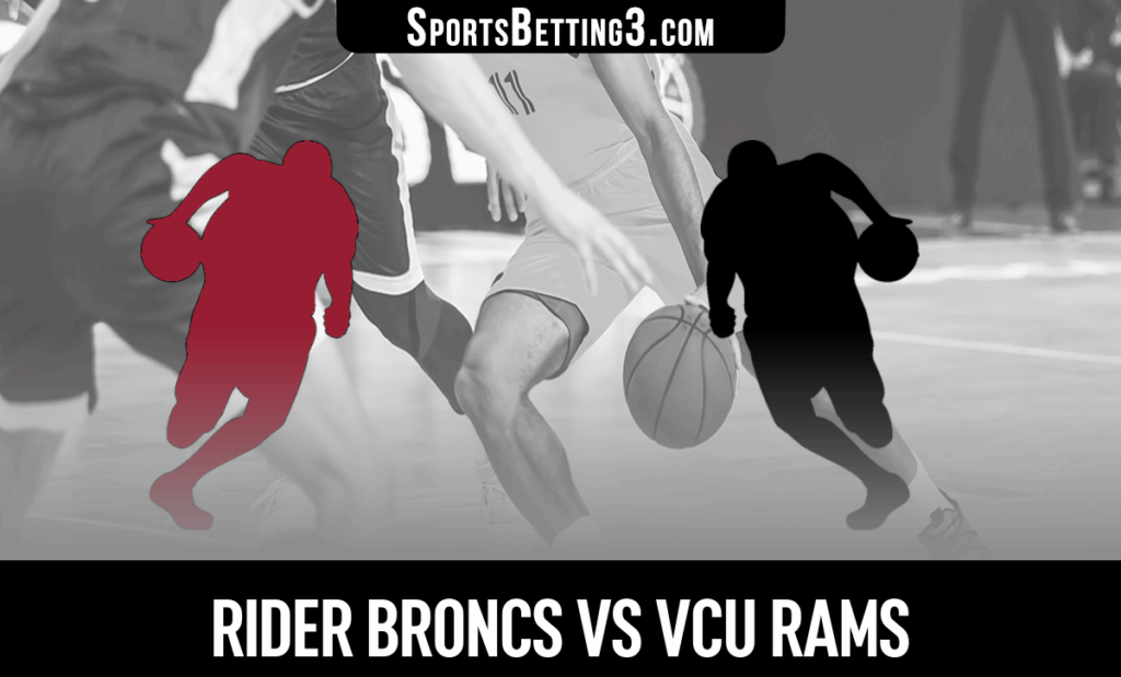 Rider vs VCU Odds