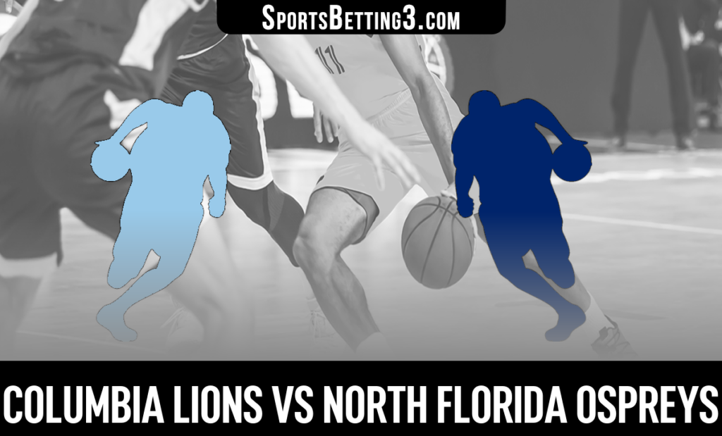 Columbia vs North Florida Odds