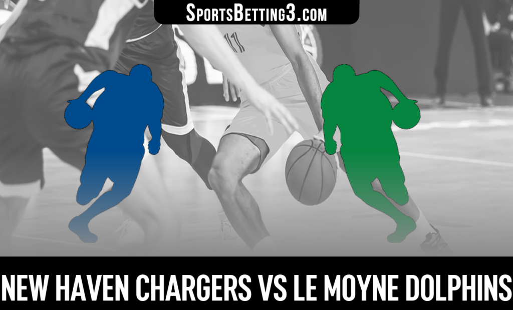 New Haven vs Le Moyne Odds