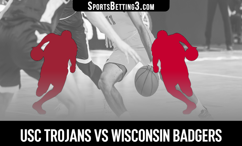 USC vs Wisconsin Odds