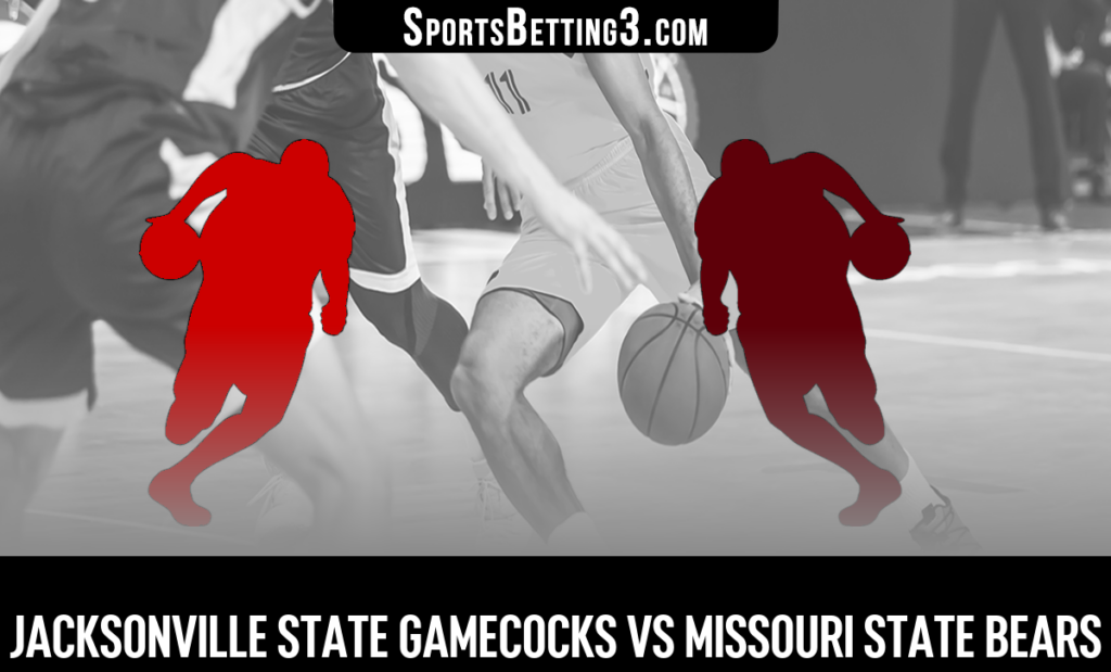 Jacksonville State vs Missouri State Odds