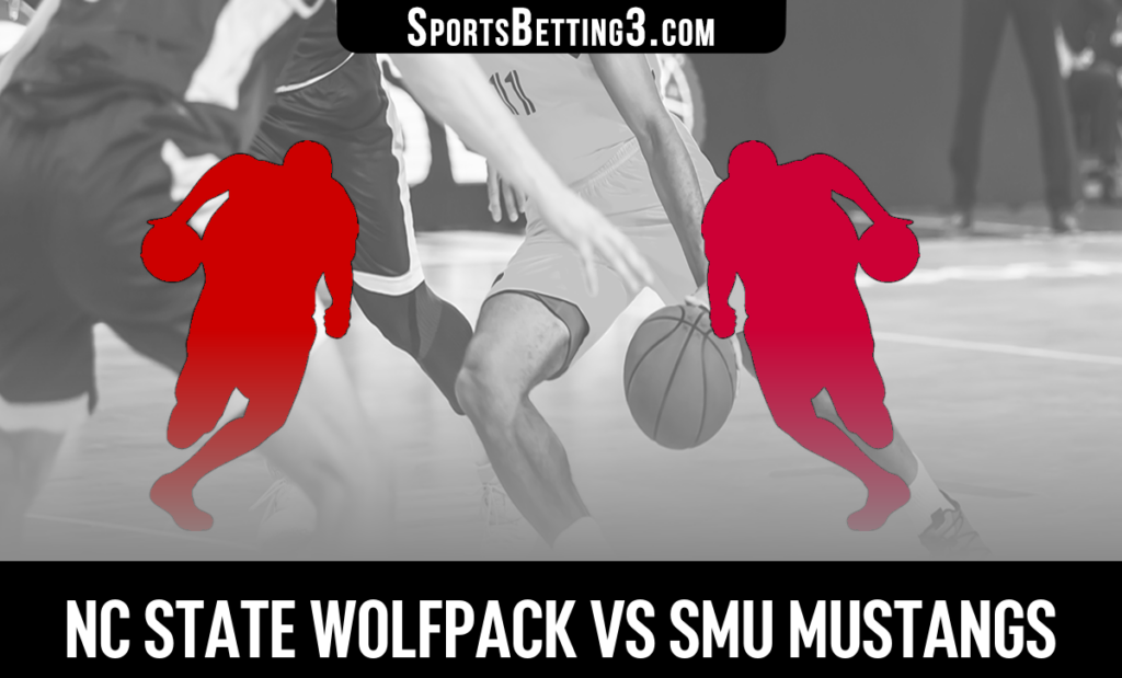 NC State vs SMU Odds