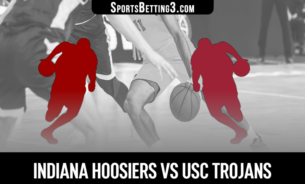 Indiana vs USC Odds