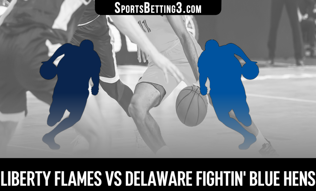 Liberty vs Delaware Odds