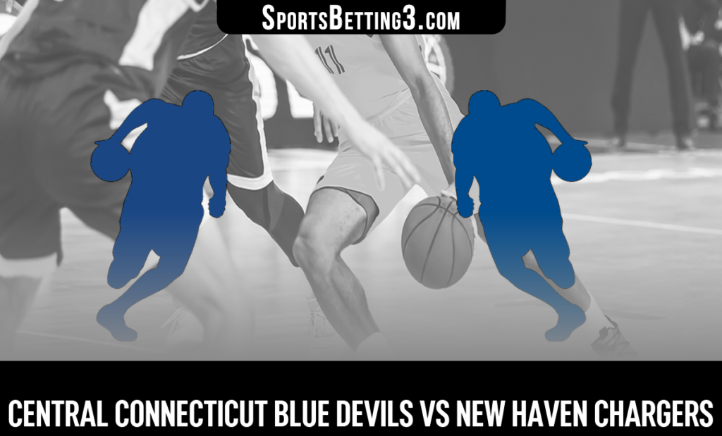Central Connecticut vs New Haven Odds