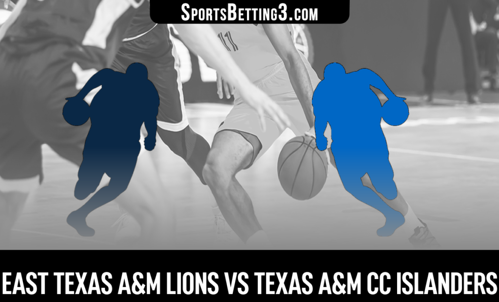 East Texas A&M vs Texas A&M CC Odds