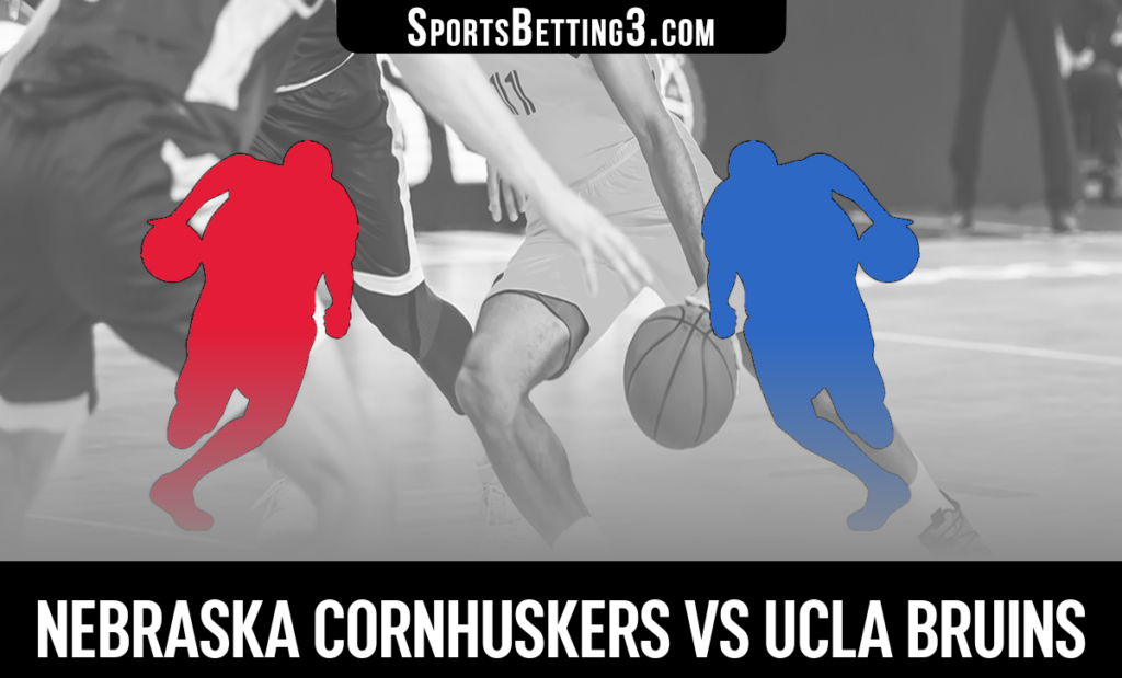 Nebraska vs UCLA Odds