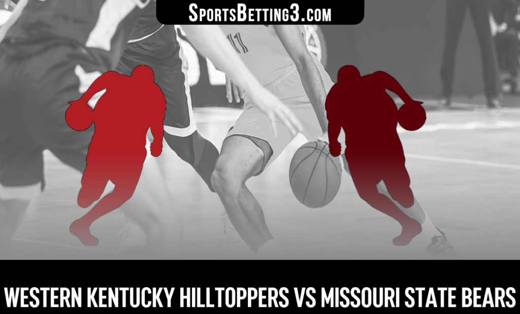 Western Kentucky vs Missouri State Odds